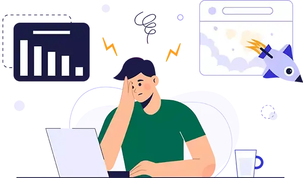 BDIX Hosting Disadvantages